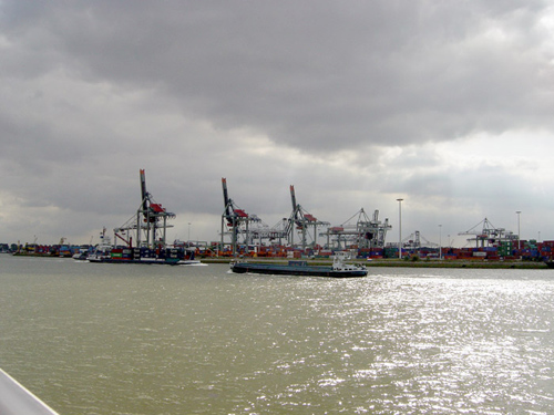Hafen